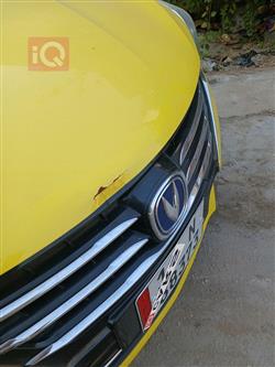 شانجان السفن